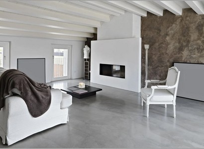 Driveway and Patio Additions